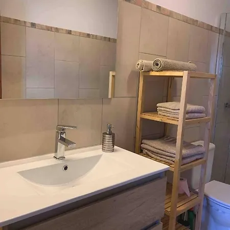 De Entre Et Campagne