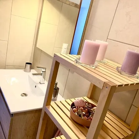 De Entre Et Campagne 耶尔