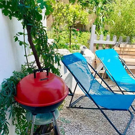 De Entre Et Campagne * 耶尔