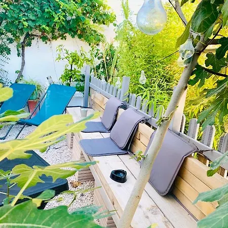 De Entre Et Campagne 公寓 *