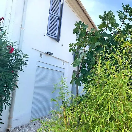 De Entre Et Campagne 公寓 *