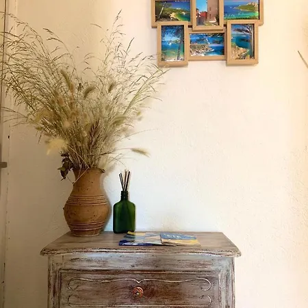 De Entre Et Campagne 耶尔