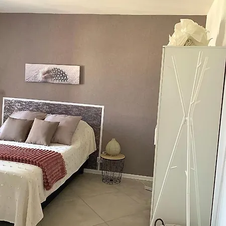 公寓 De Entre Et Campagne *