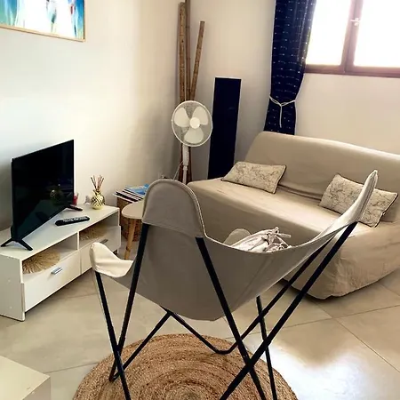 De Entre Et Campagne Appartement *