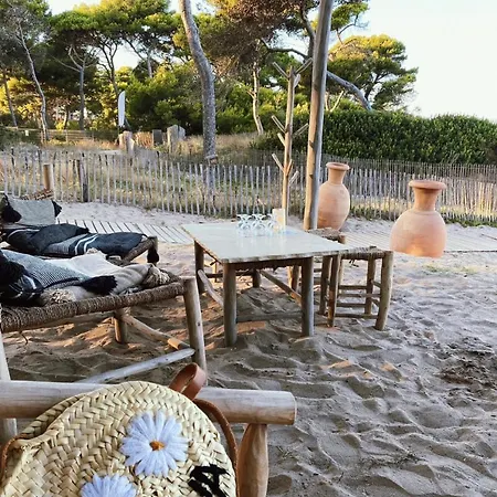 De Entre Et Campagne 公寓