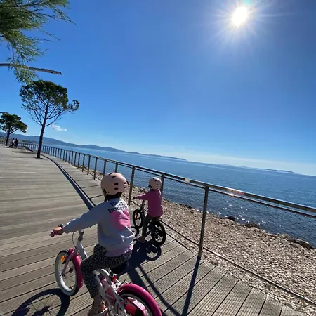 De Entre Et Campagne 公寓 *